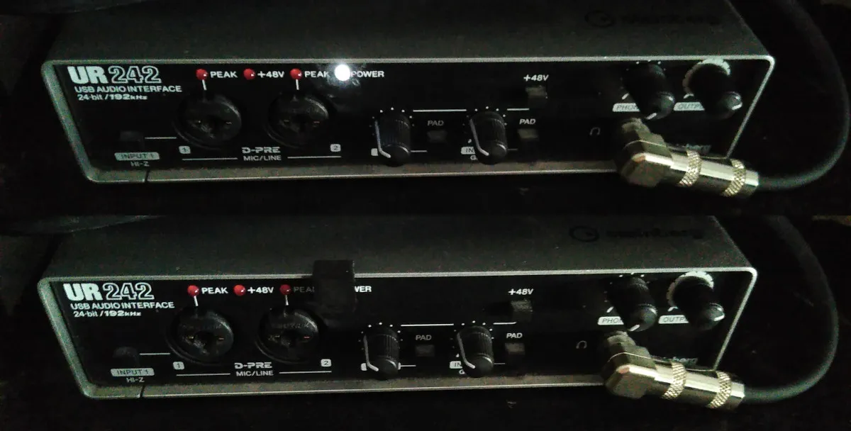 Bìa LED cho đèn nguồn Steinberg UR