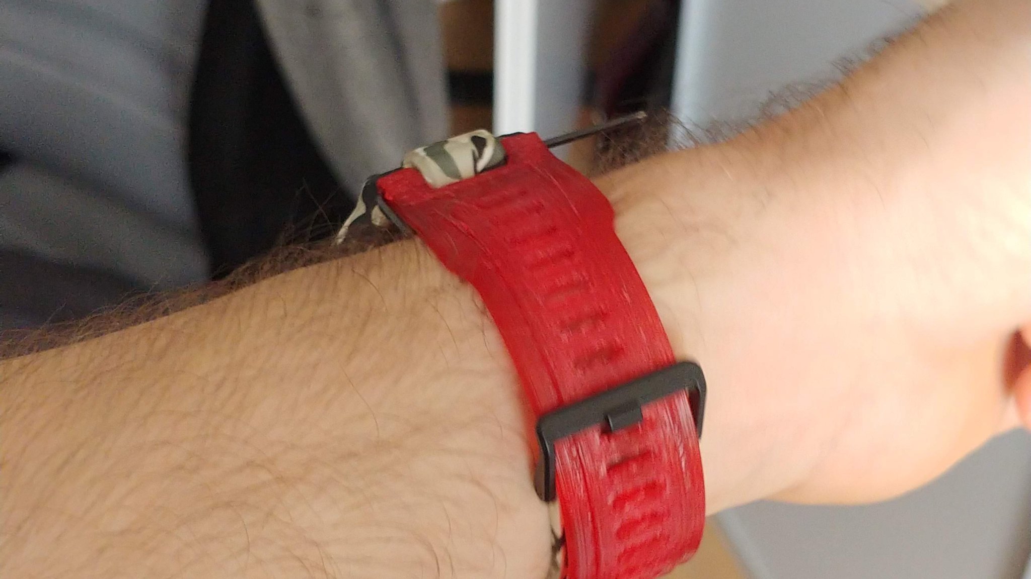 Dây đeo thay thế cho Amazfit T-REX