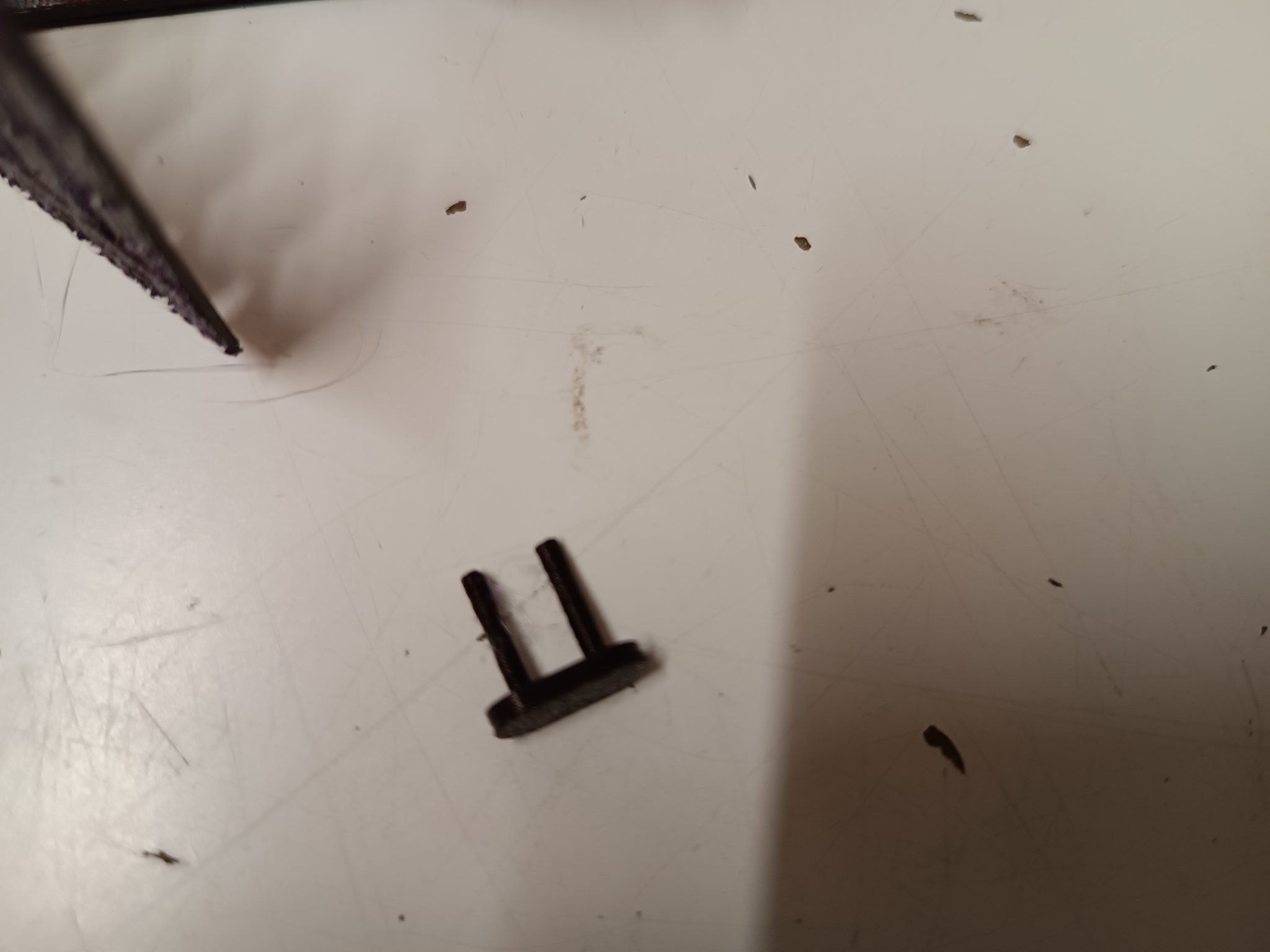 Hàng rào cho ngôi nhà búp bê