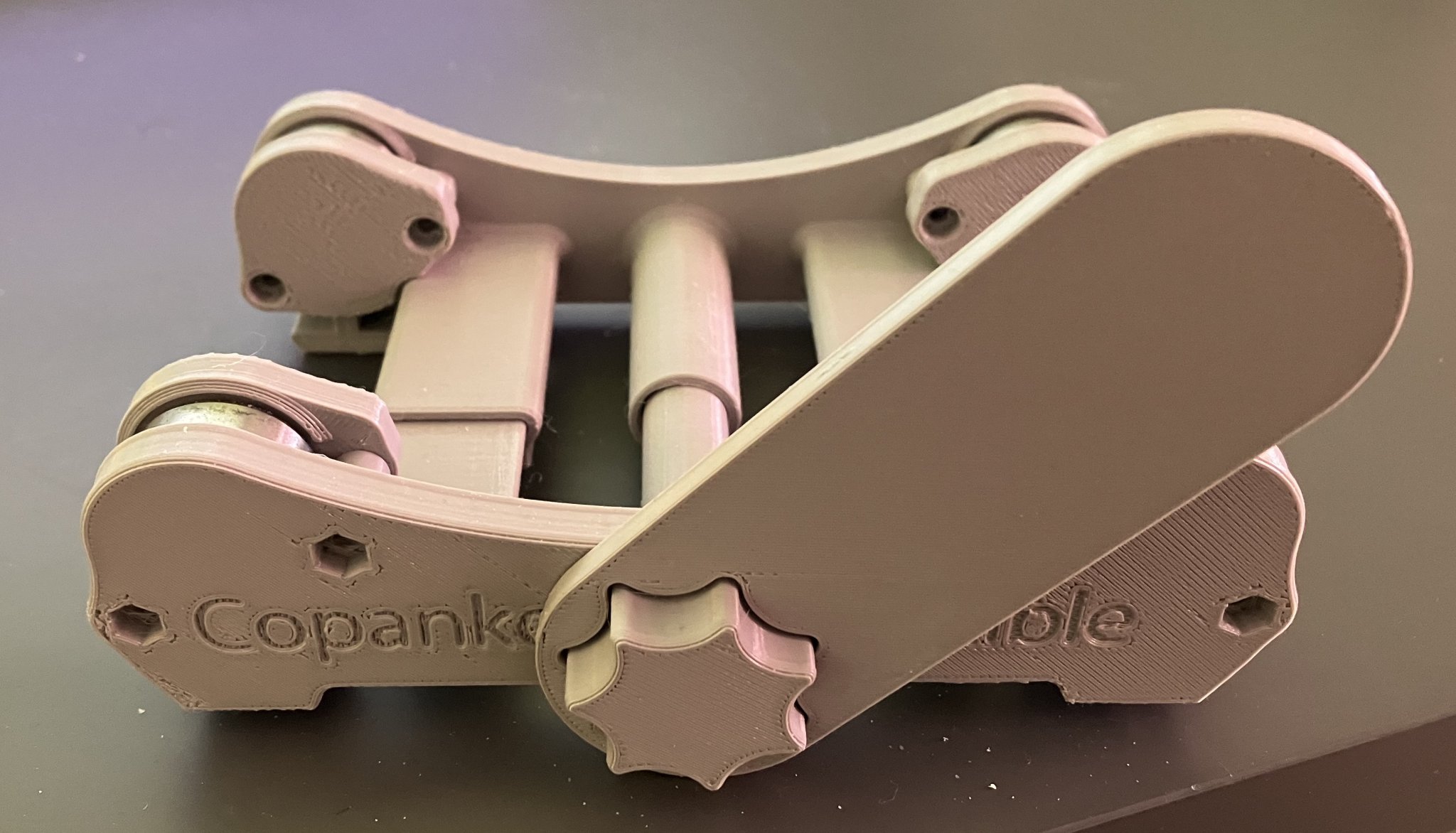 Cờ lê điều chỉnh cho giá đỡ cuộn linh hoạt