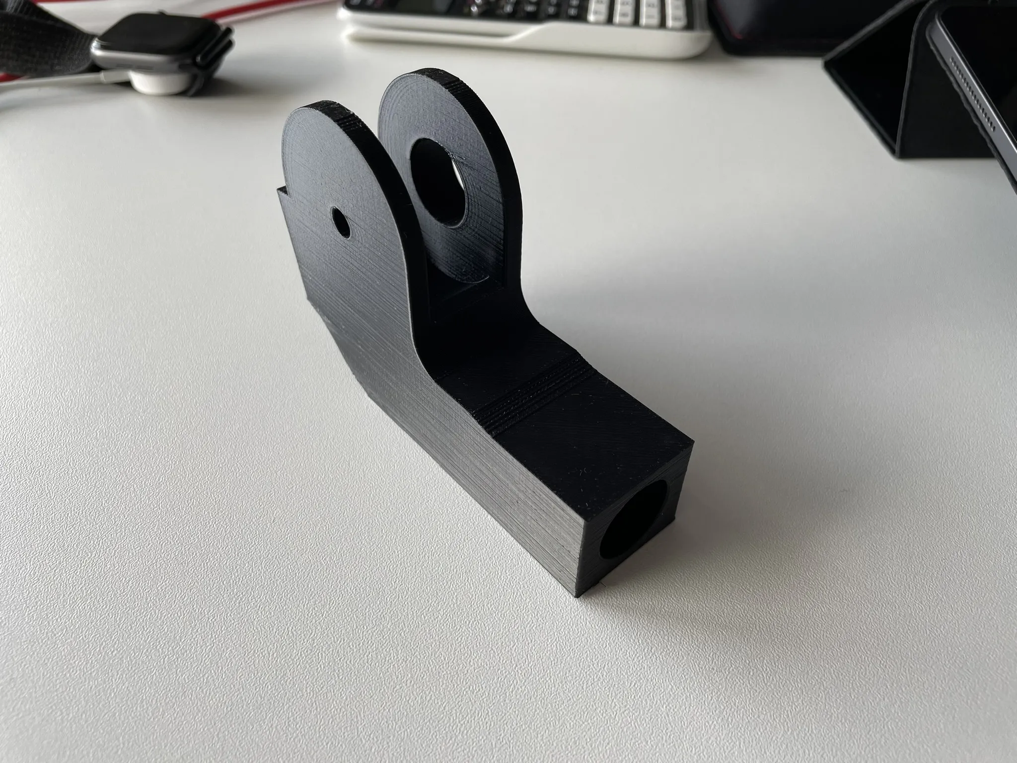 Giá treo quần áo Meisterhome Gelenk cho hộ gia đình