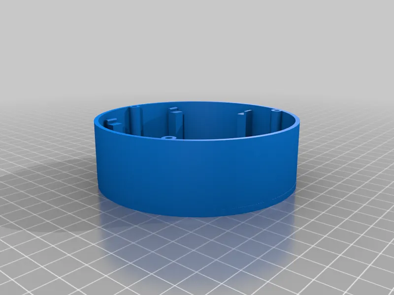 Nhiệt kế Steampunk với cảm biến nhiệt độ LM35