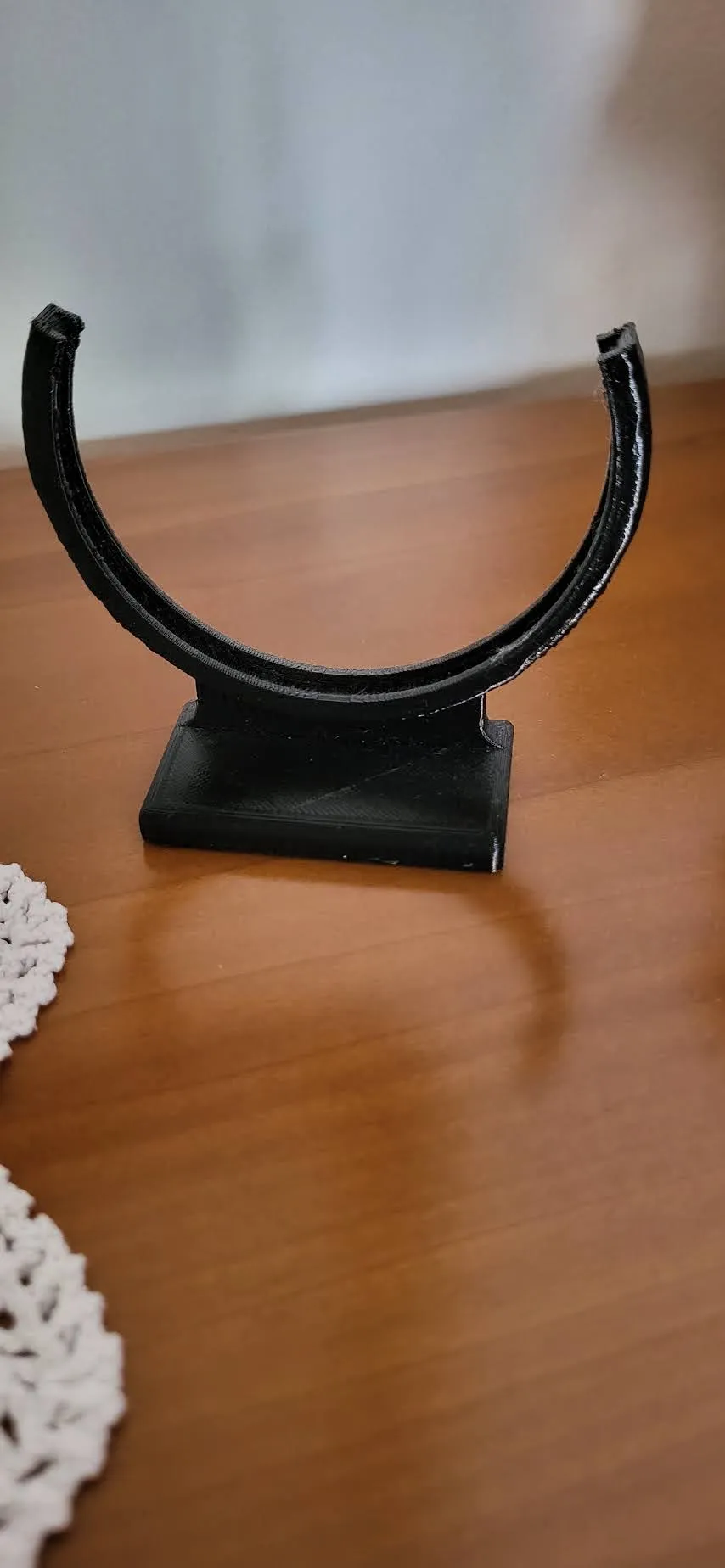 Giá đỡ termostato gắn tường bằng vật liệu PLA