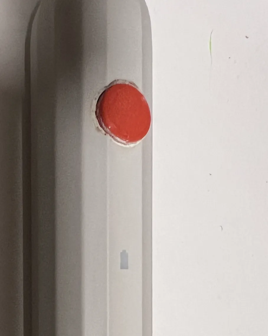 Thay thế nút bàn chải đánh răng Usmile