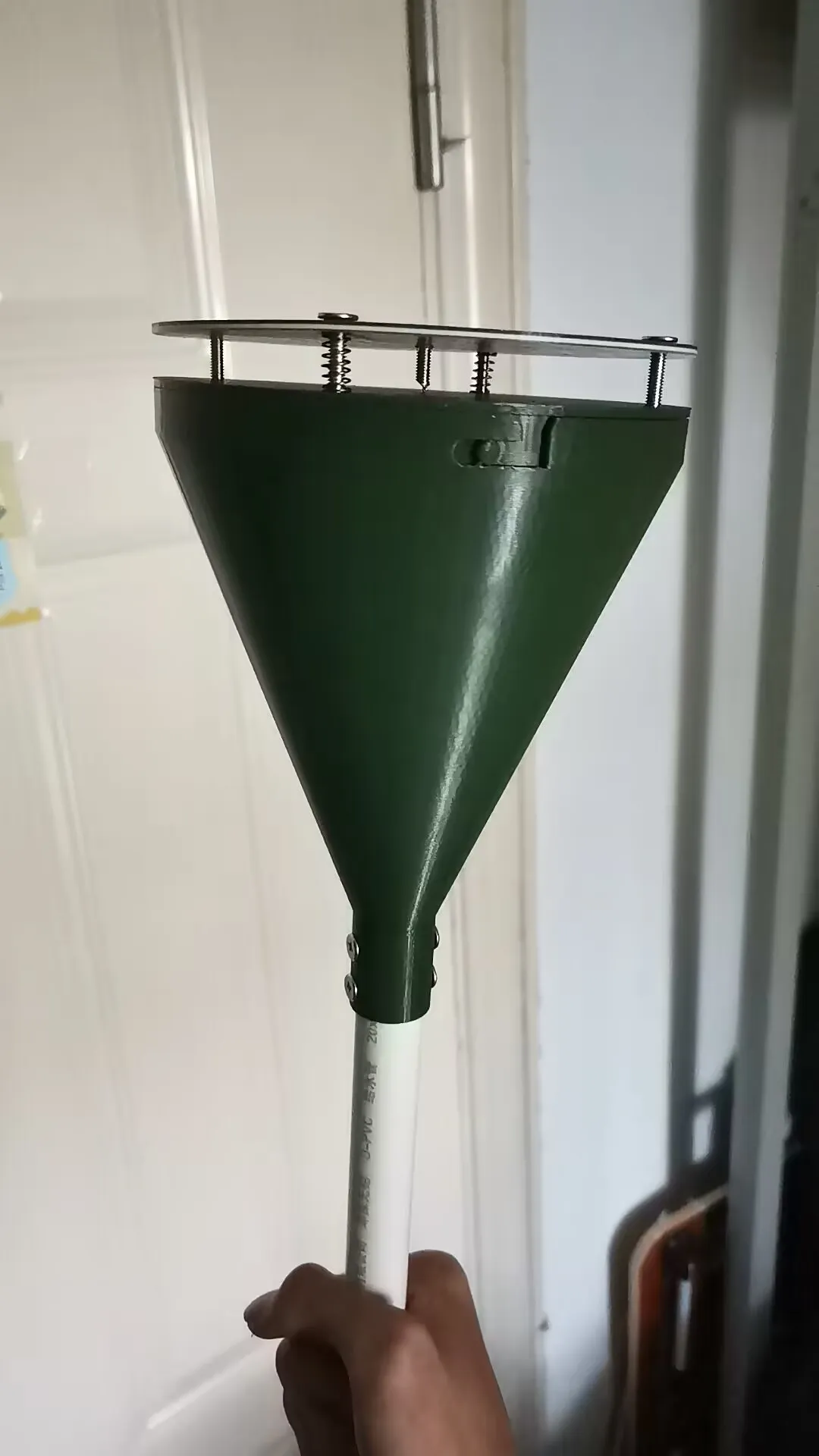 Mìn Lunge Bóng Bay trong Thế Chiến II