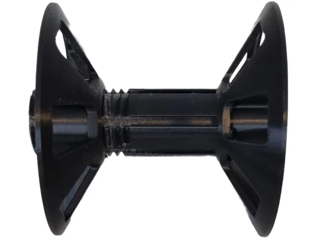 Giá đỡ cuộn filament cải tiến cho SV01pro/SV04