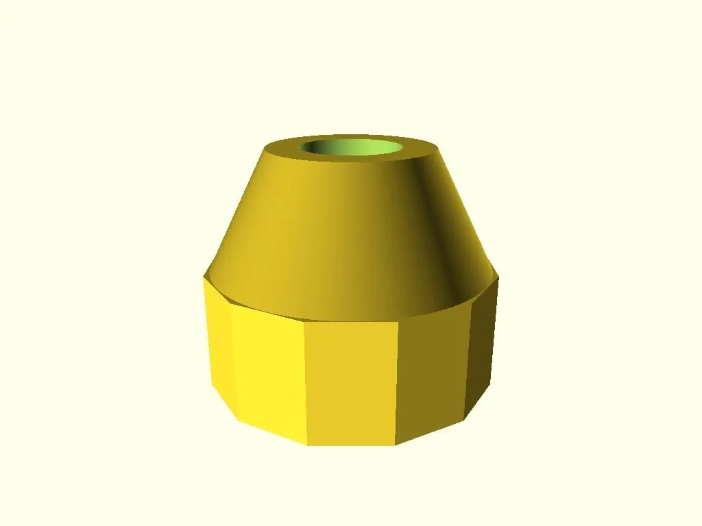 Giá đỡ điều chỉnh chân module cho mô hình đường sắt