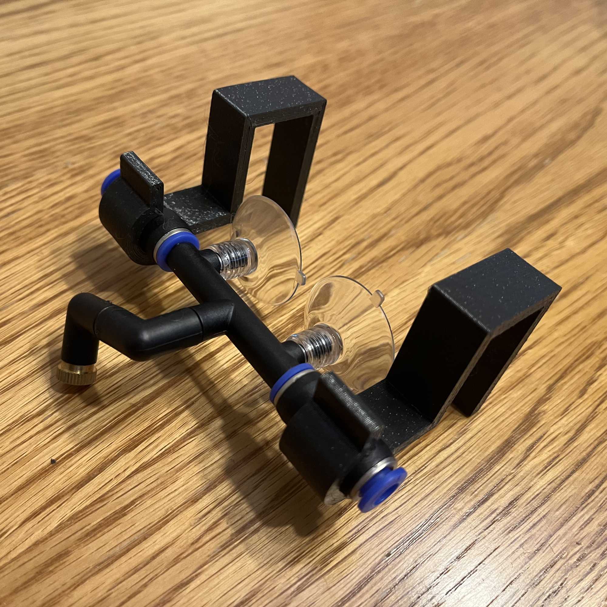 Móc vòi phun mưa nặng cho "Repti Planet Heavy Rain