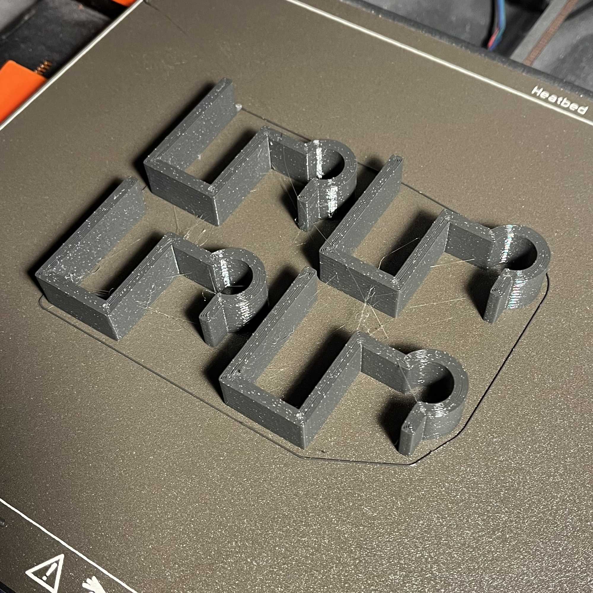 Móc vòi phun mưa nặng cho "Repti Planet Heavy Rain