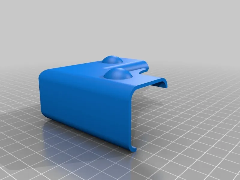 Gương Steampunk phong cách công nghiệp