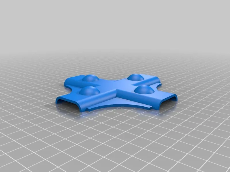 Gương Steampunk phong cách công nghiệp