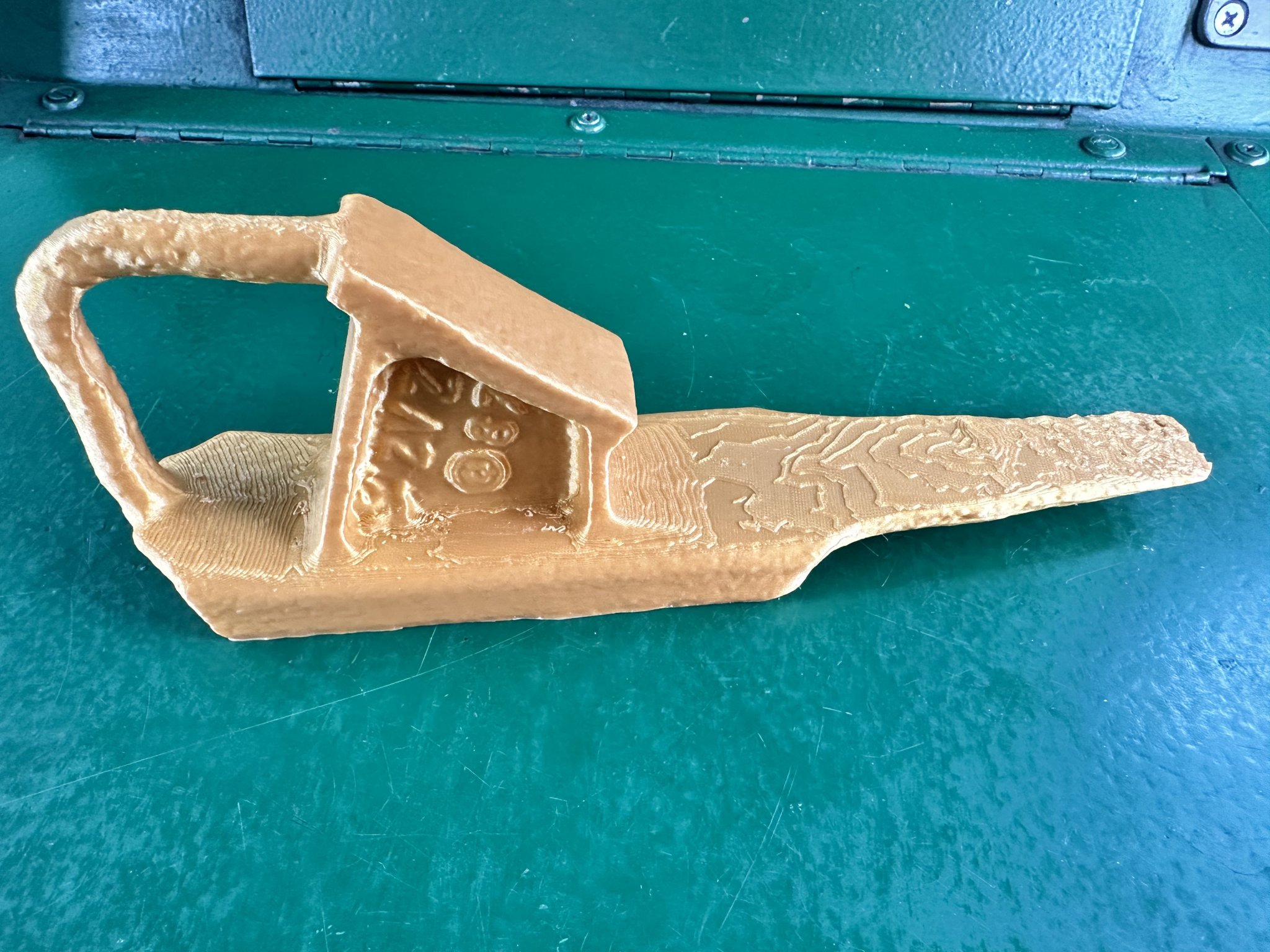 Giày phanh đường sắt Železniční zarážka