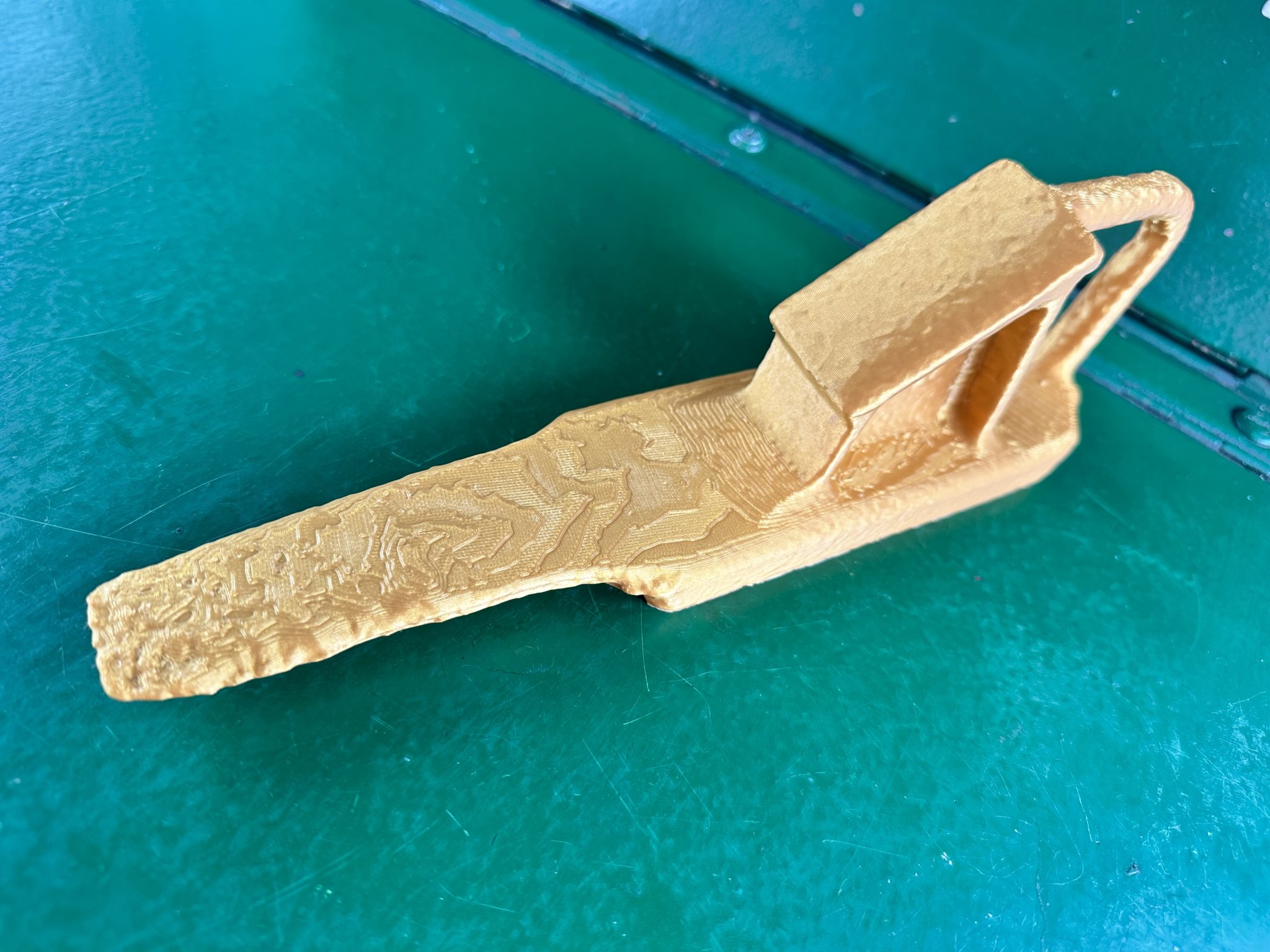 Giày phanh đường sắt Železniční zarážka