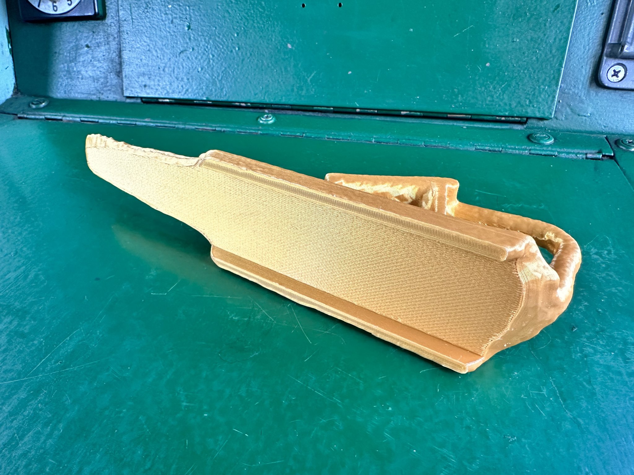 Giày phanh đường sắt Železniční zarážka