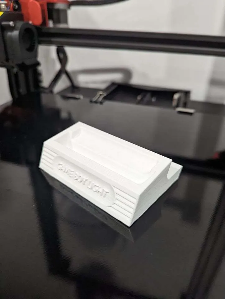 Giá đỡ hiển thị Gameboy Light cho GB Pocket