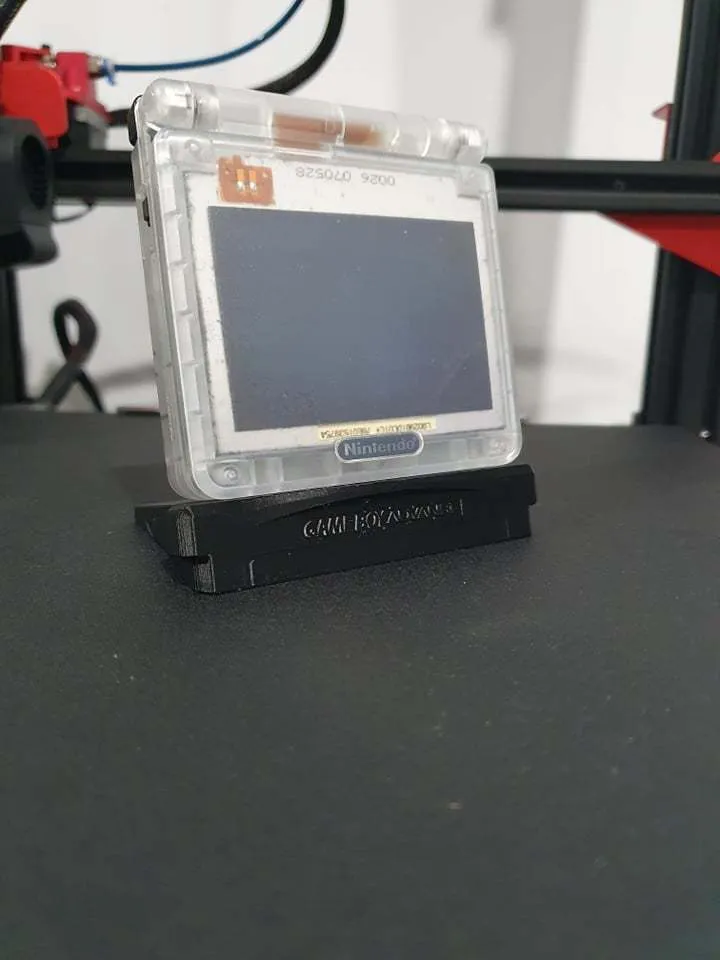 Giá đỡ Game Boy Advance SP Slim