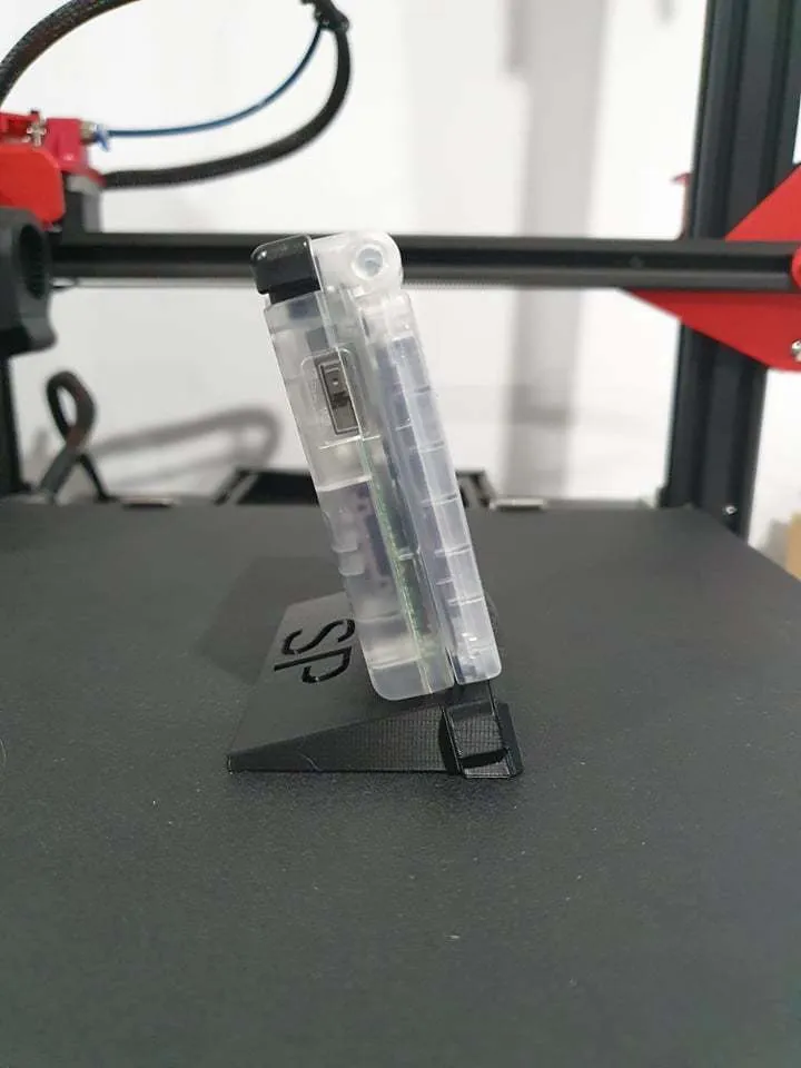 Giá đỡ Game Boy Advance SP Slim