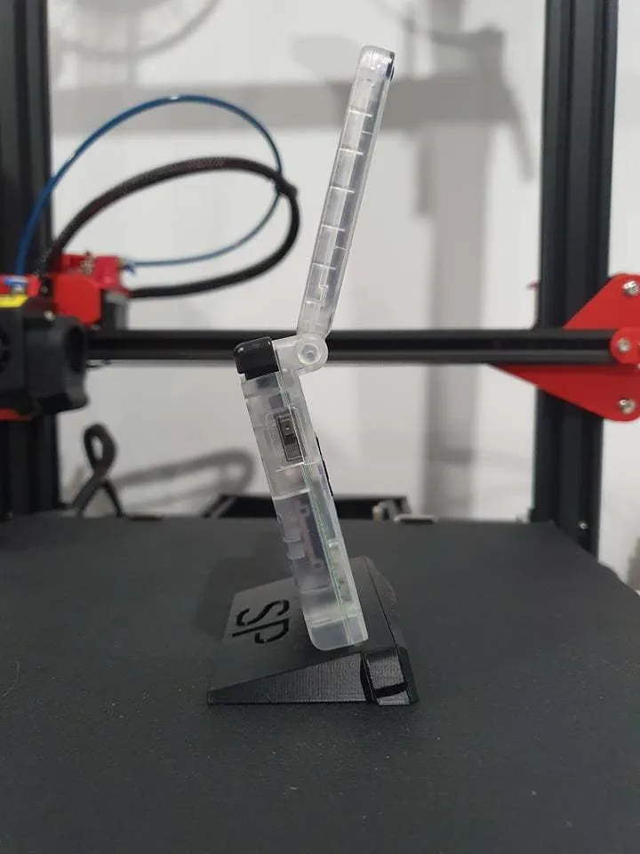 Giá đỡ Game Boy Advance SP Slim