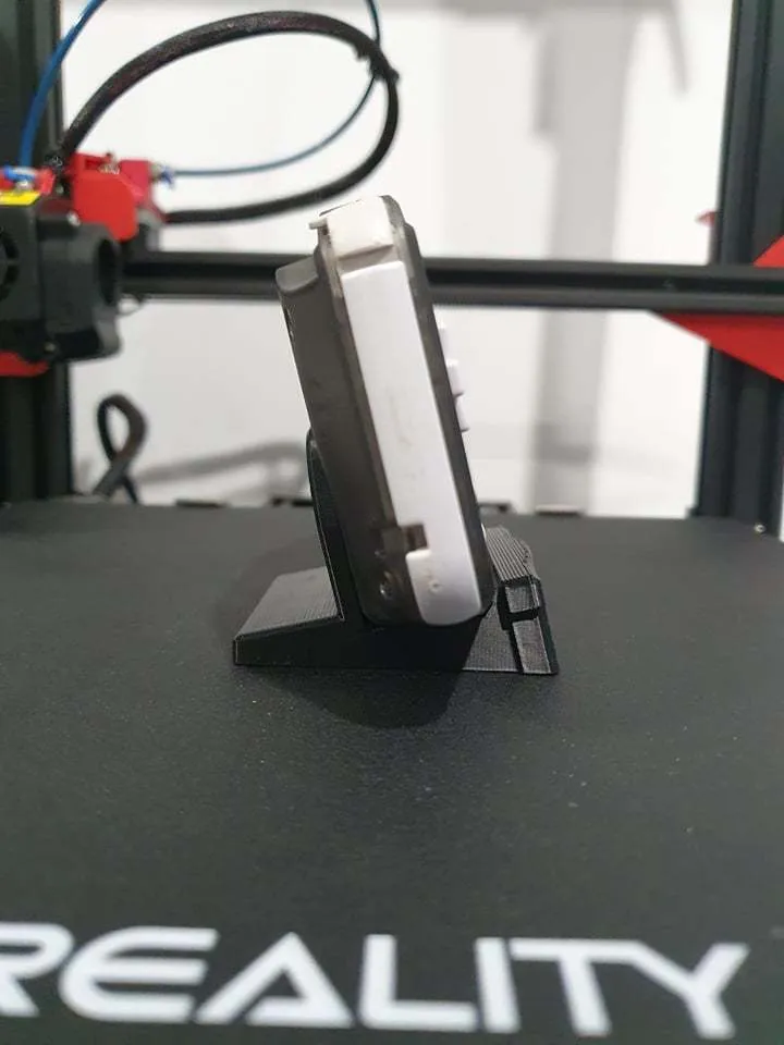 Giá đỡ Game Boy Advance (Bản gốc) V1