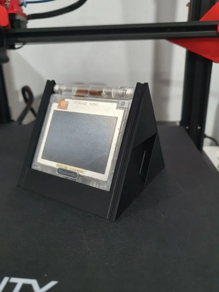 Giá đỡ Game Boy Advance SP Triforce có thể đảo ngược