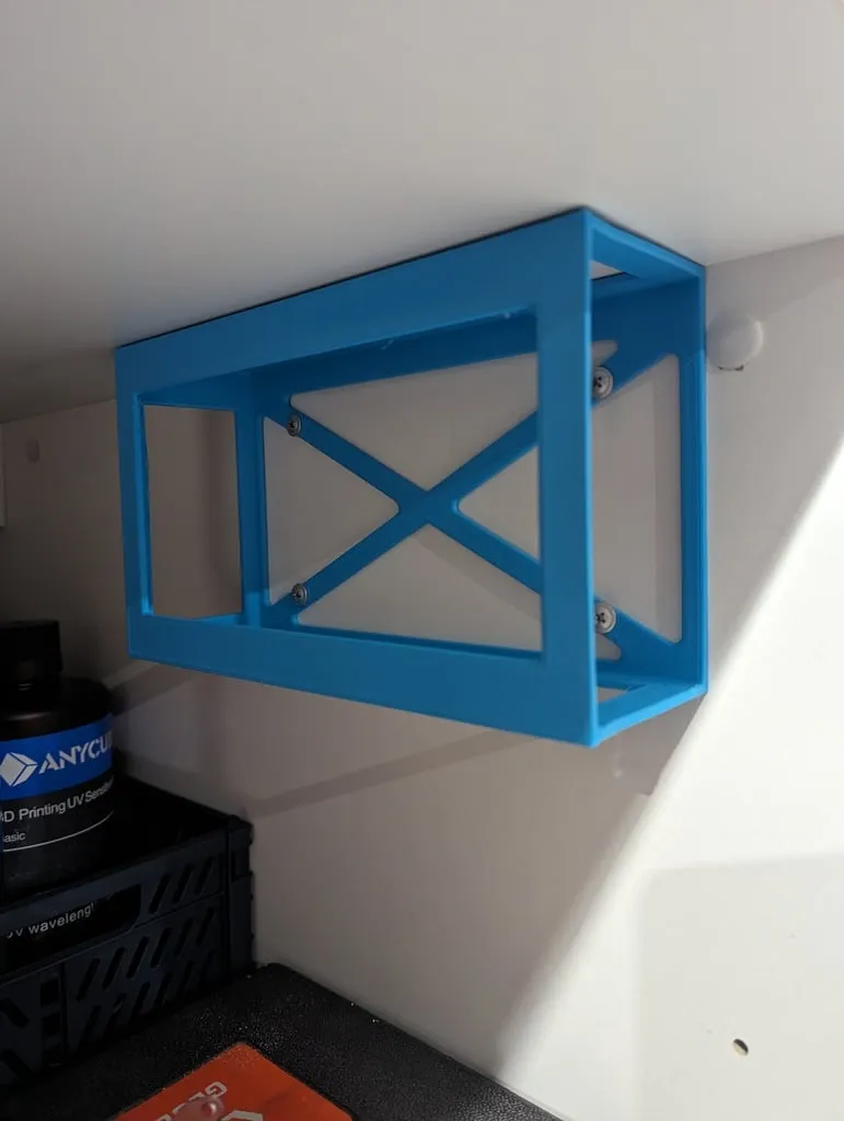 Giá đỡ hộp găng tay nitrile cho in resin