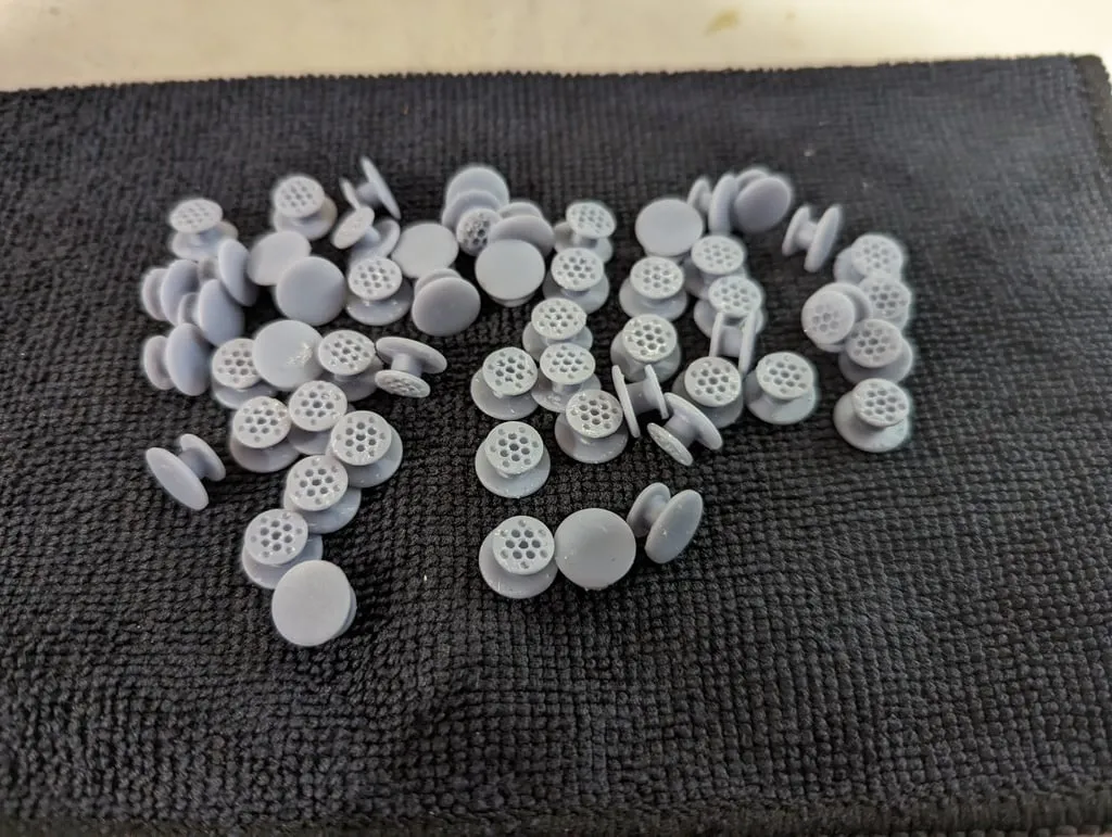 Kết nối Jibbitz cho giày Crocs của bạn