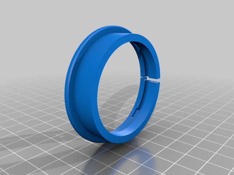 Giá đỡ bảng Teeces cho đèn dome PSI của R2-D2