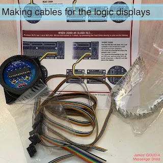 Giá đỡ bảng Teeces cho đèn dome PSI của R2-D2