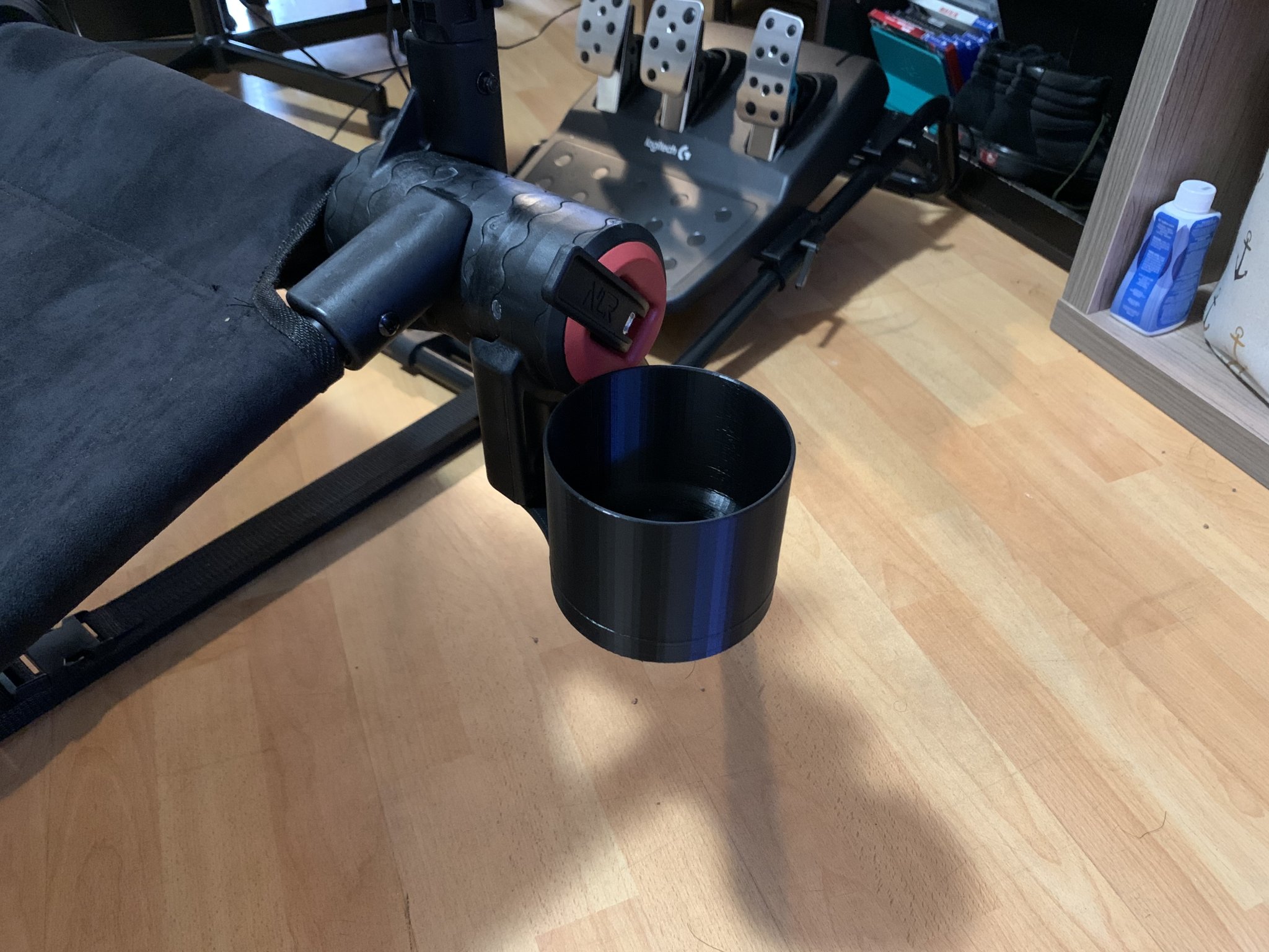 Phụ kiện đua xe GT Lite của Next Level Racing