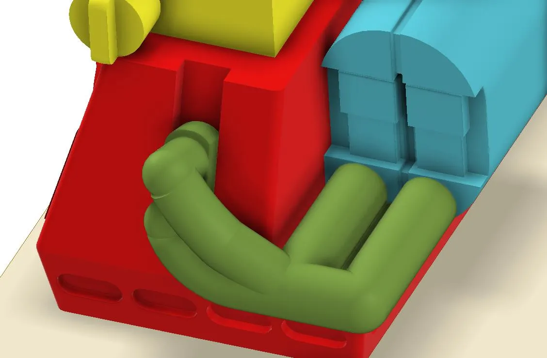 Mô hình Funko Pop R5-D4 phiên bản tĩnh cho người hâm mộ Star Wars