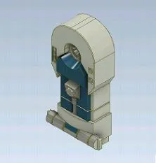 Mô hình Funko Pop R5-D4 phiên bản tĩnh cho người hâm mộ Star Wars