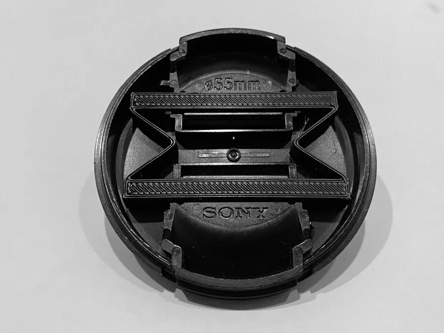 Lò xo thay thế cho nắp ống kính Sony