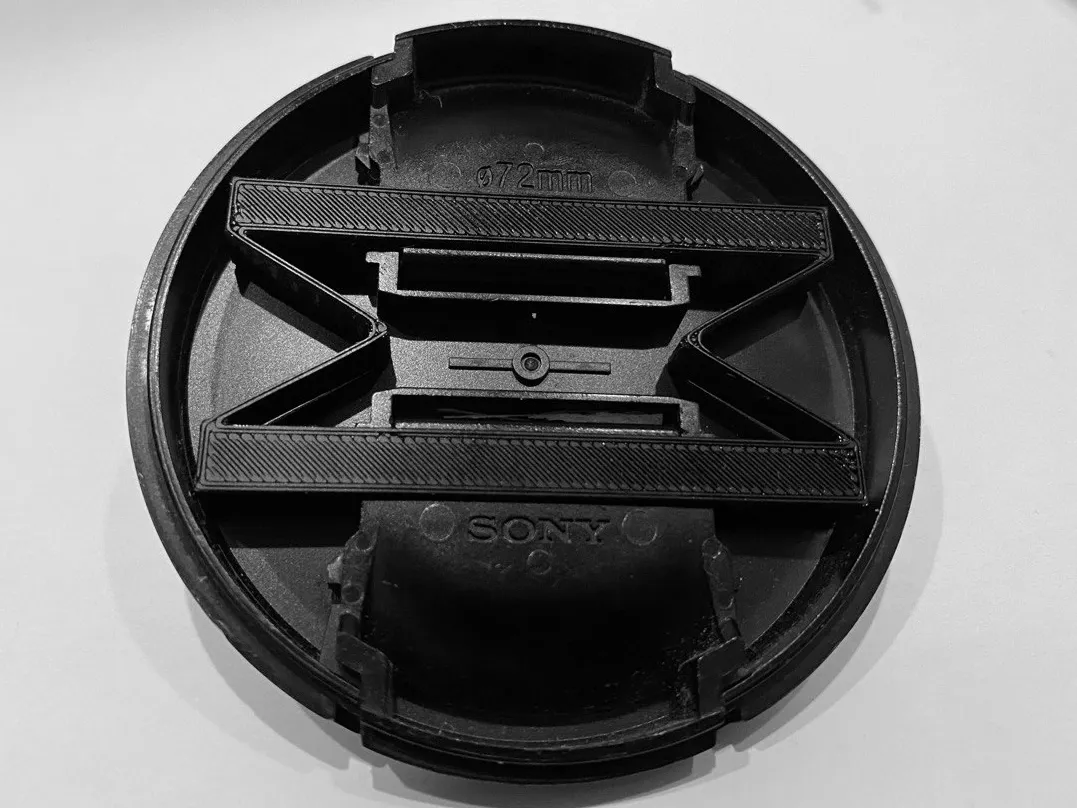 Lò xo thay thế cho nắp ống kính Sony