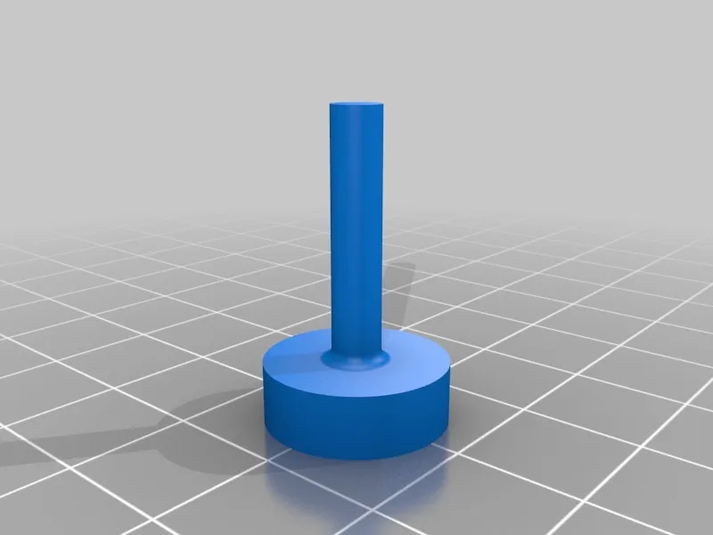 Cắm nhanh Bowden 4 mm cho ống dẫn khí