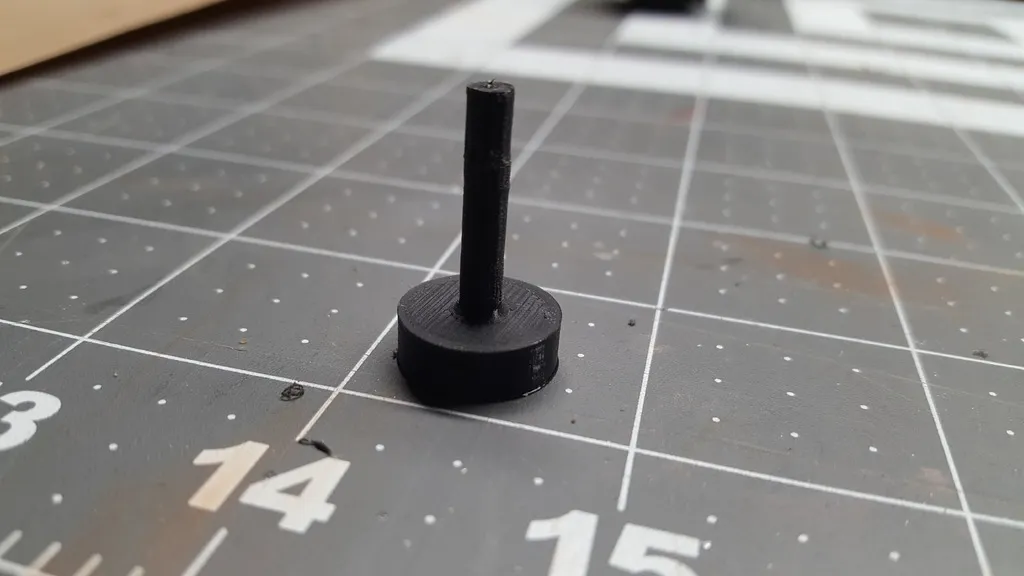 Cắm nhanh Bowden 4 mm cho ống dẫn khí