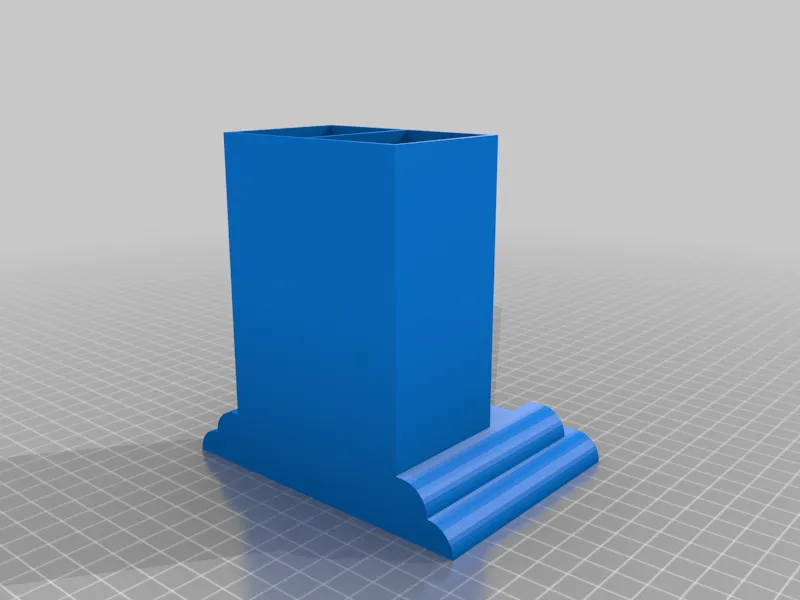 Giá đỡ kính và bộ phân phối kính áp tròng kết hợp