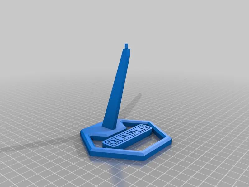 Cơ sở HG Gundam cho mô hình lắp ráp gunpla