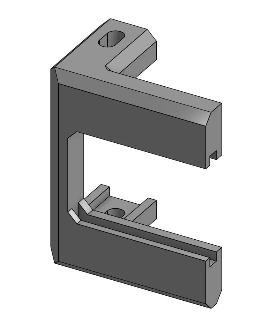 Công tắc giới hạn cho máy in 3D Ender 3 V2 Neo