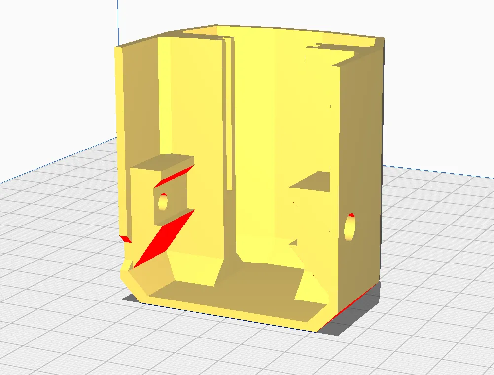 Công tắc giới hạn cho máy in 3D Ender 3 V2 Neo
