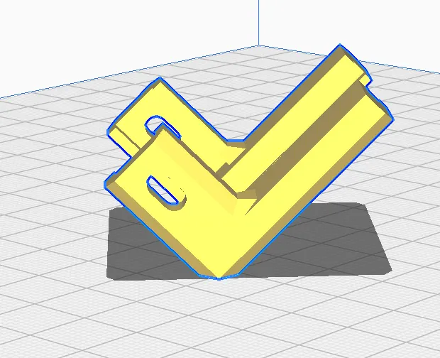 Công tắc giới hạn cho máy in 3D Ender 3 V2 Neo