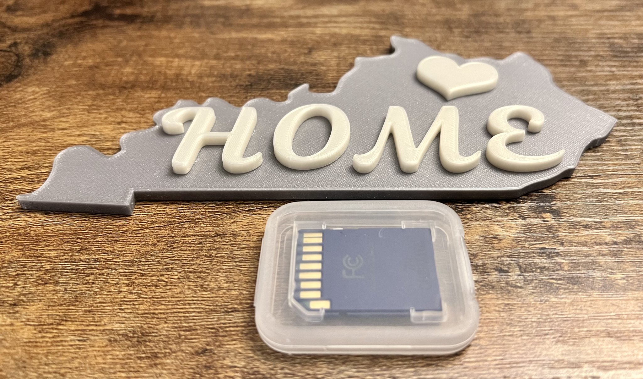 Nam châm yêu Kentucky cho tủ lạnh (10x2.6mm)