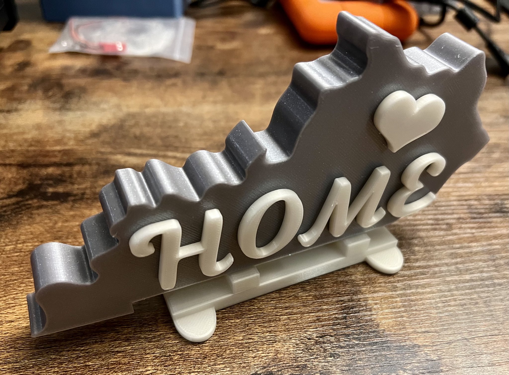 Yêu Kentucky - Biểu tượng tình yêu bang Kentucky