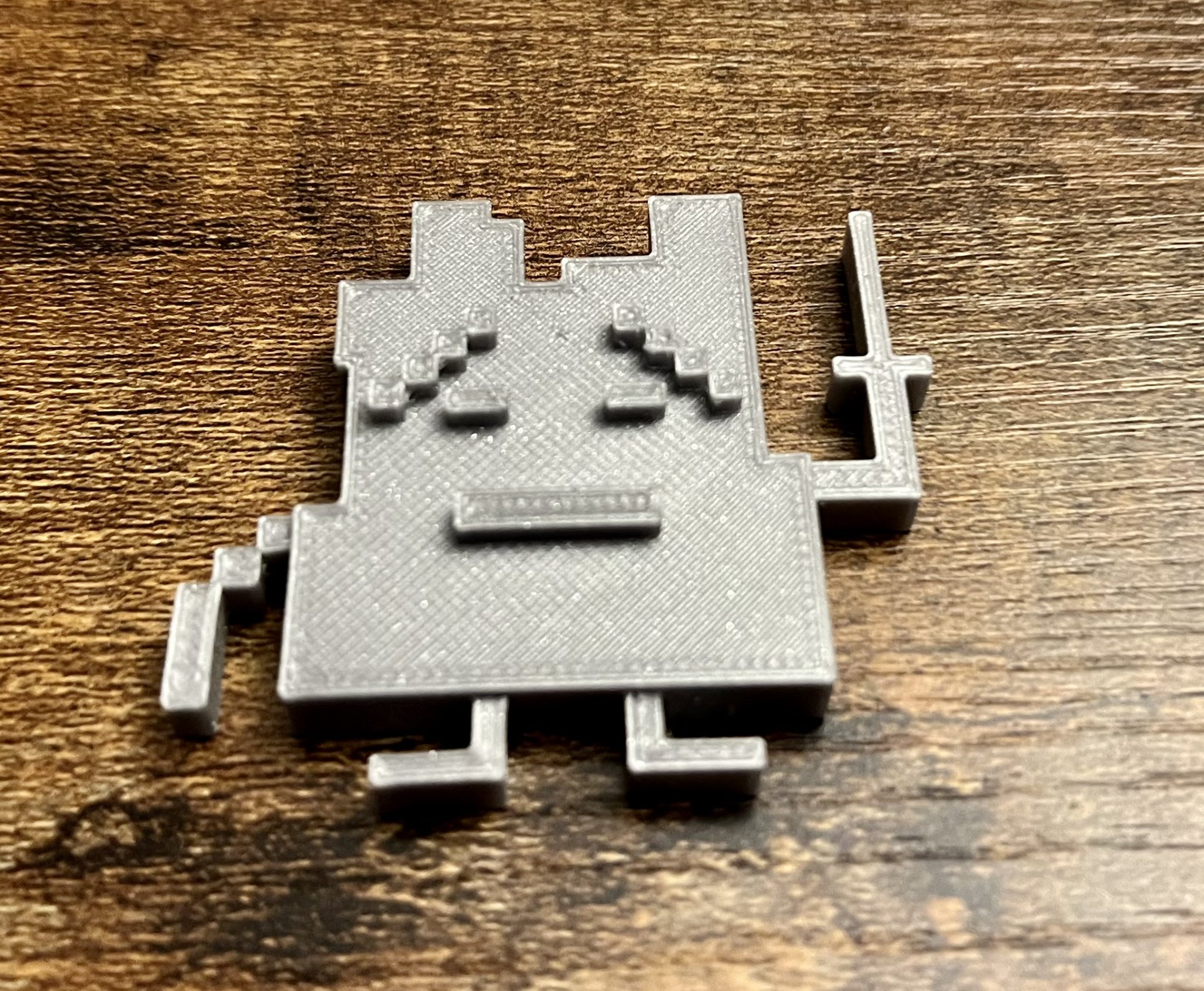 Nam châm Ignignokt & Err (Bạn có thấy điều này không, Denver?) 8x3