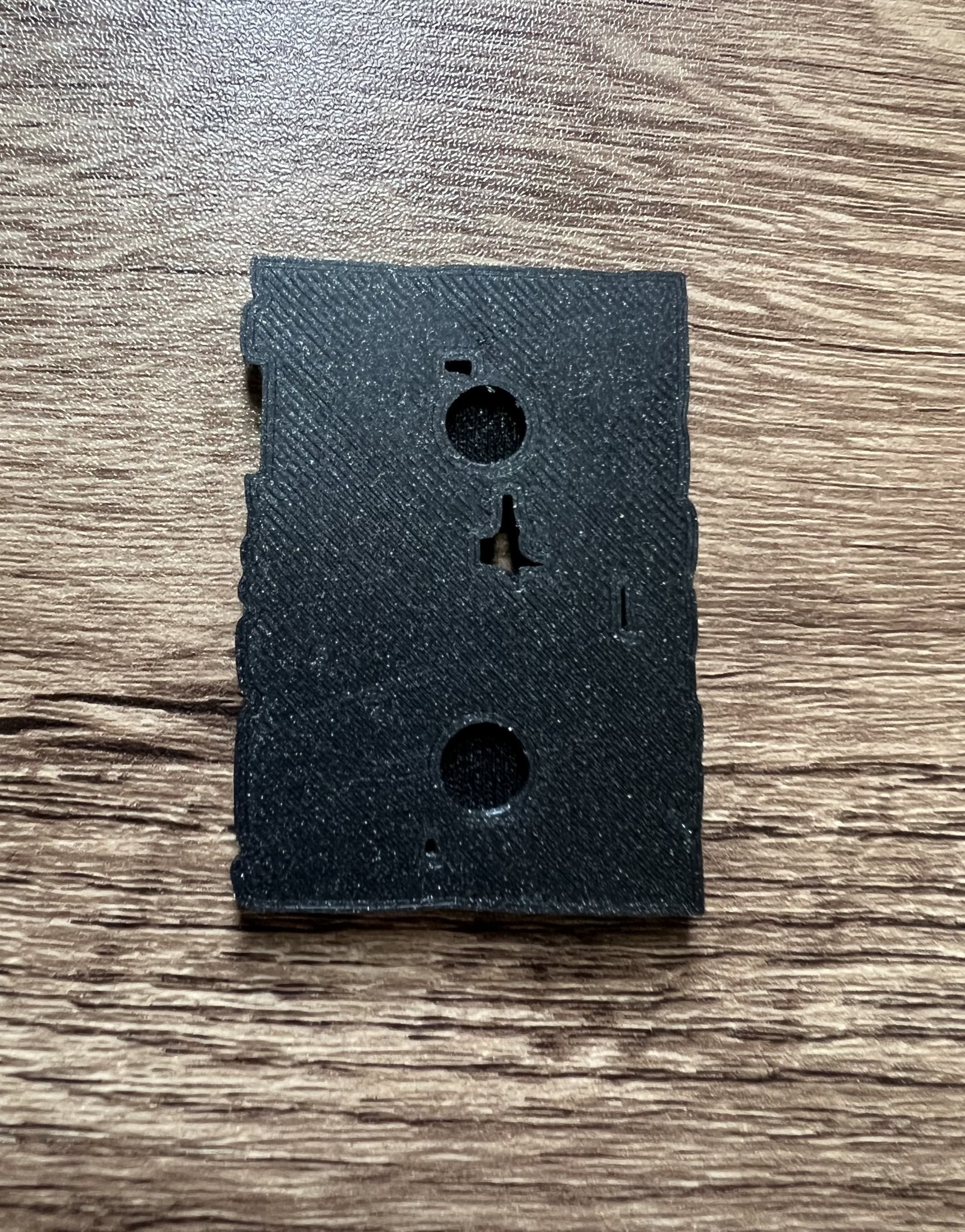 Biểu tượng đen tối của xác sống magnet (nam châm 8x3mm)