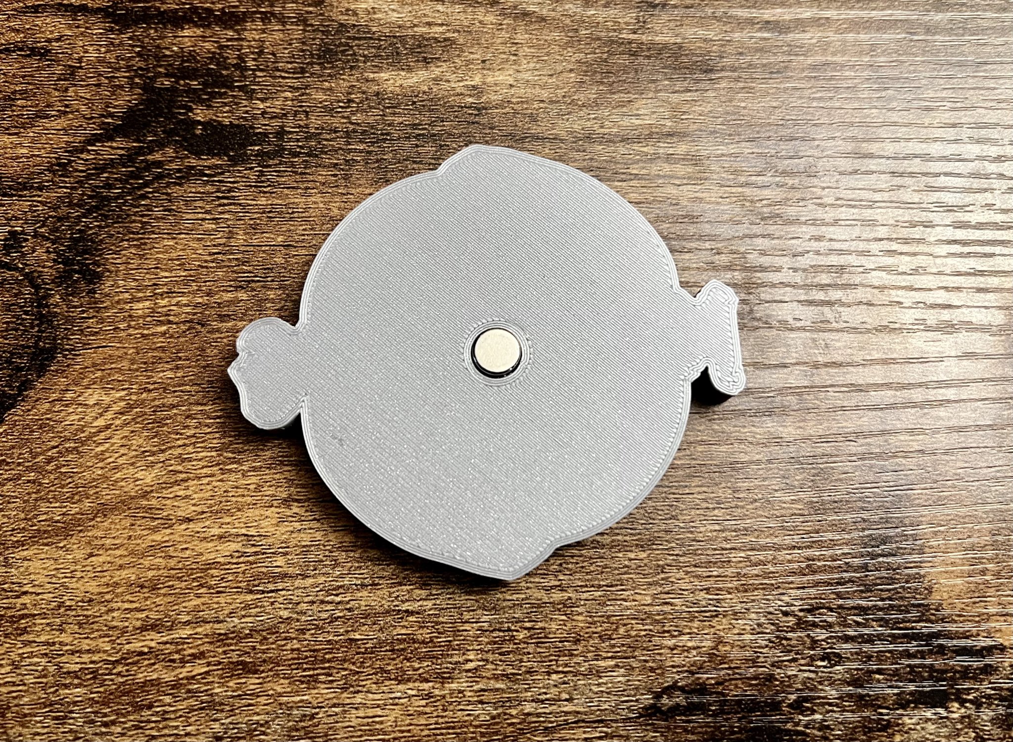 Nam châm câu chuyện không bao giờ kết thúc (8x3mm)