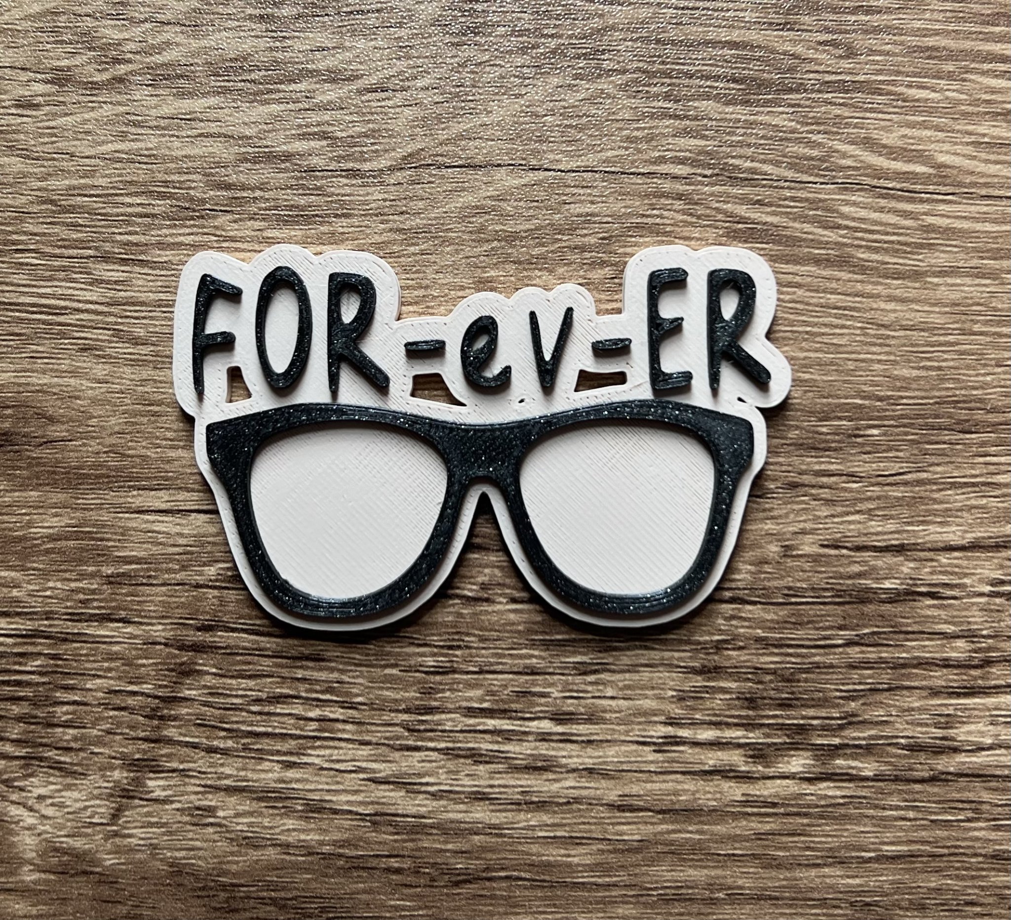 Nam châm Baby Ruth từ phim The Sandlot (8x3mm)