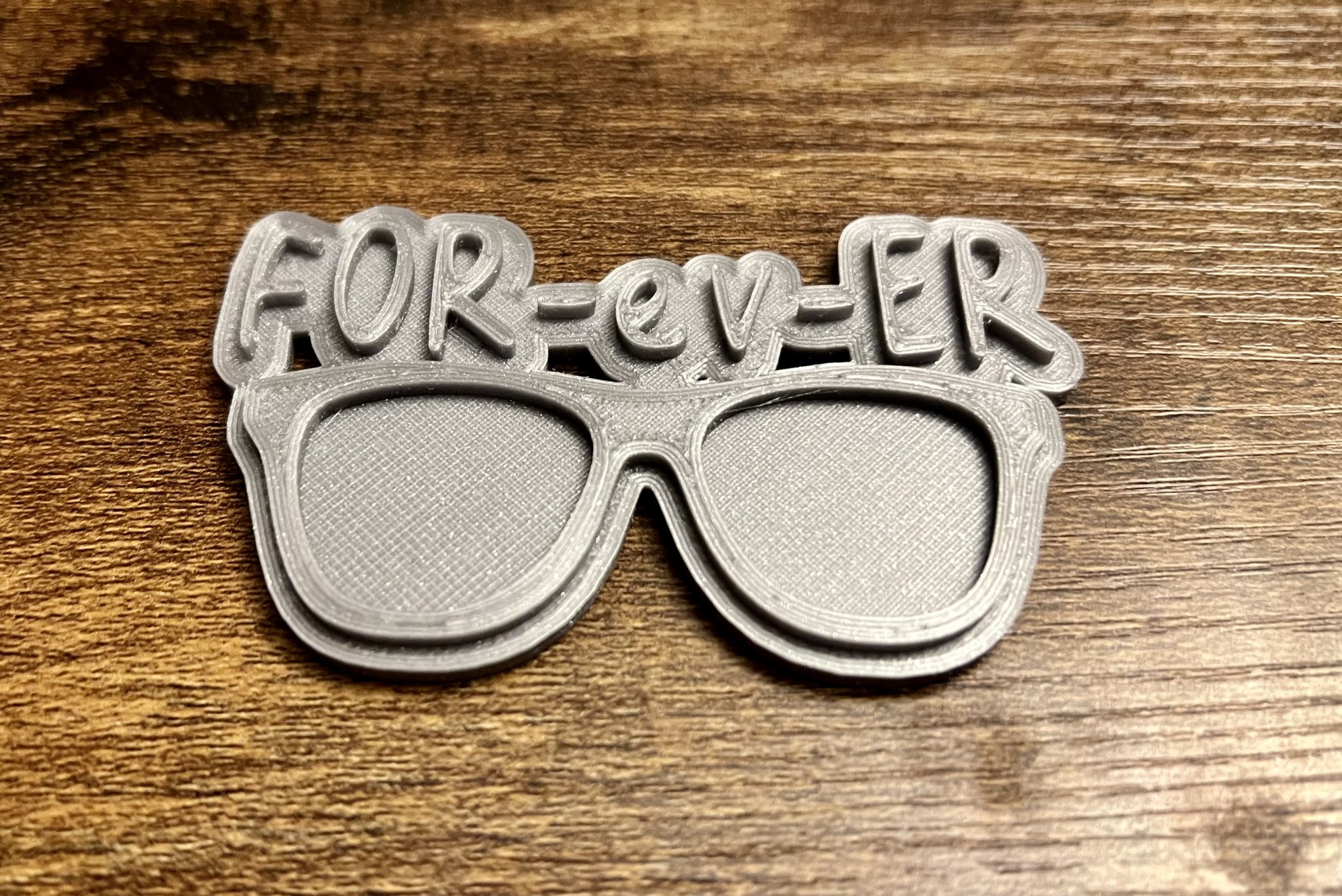 Nam châm Baby Ruth từ phim The Sandlot (8x3mm)