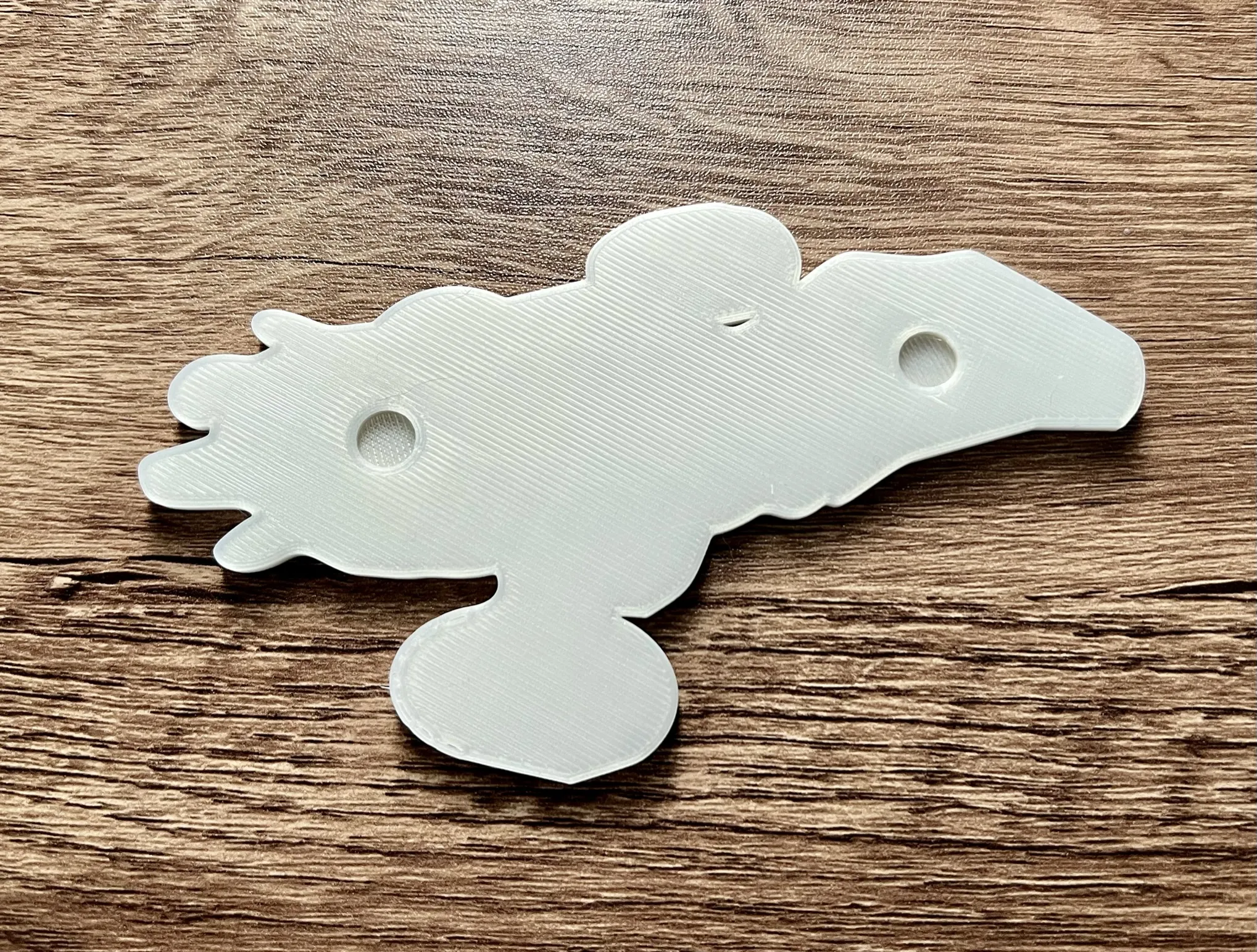 Tàu thủy Firefly với nam châm 8x3mm