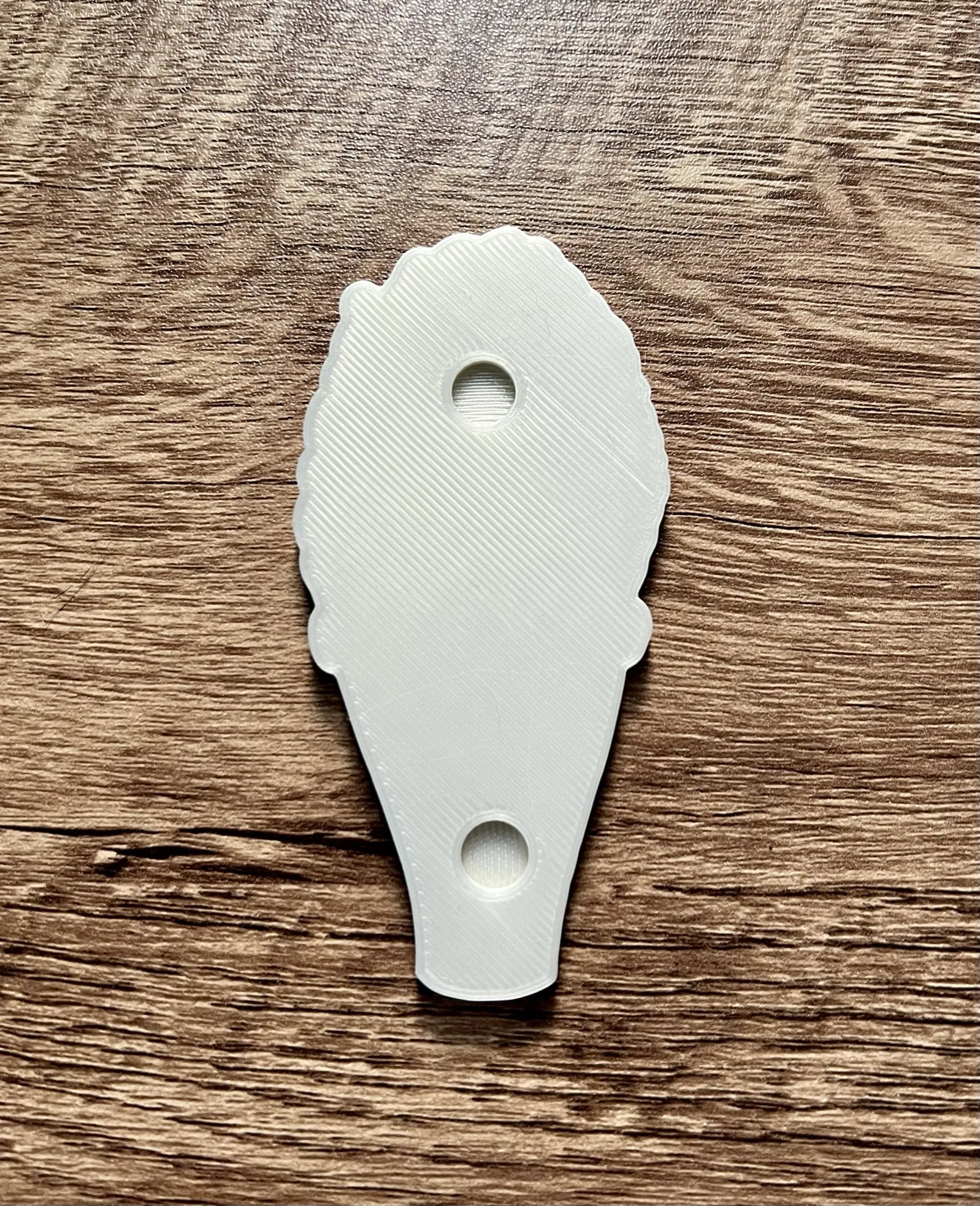 Nam châm Butthead 8x3mm hình Beavis và Butthead