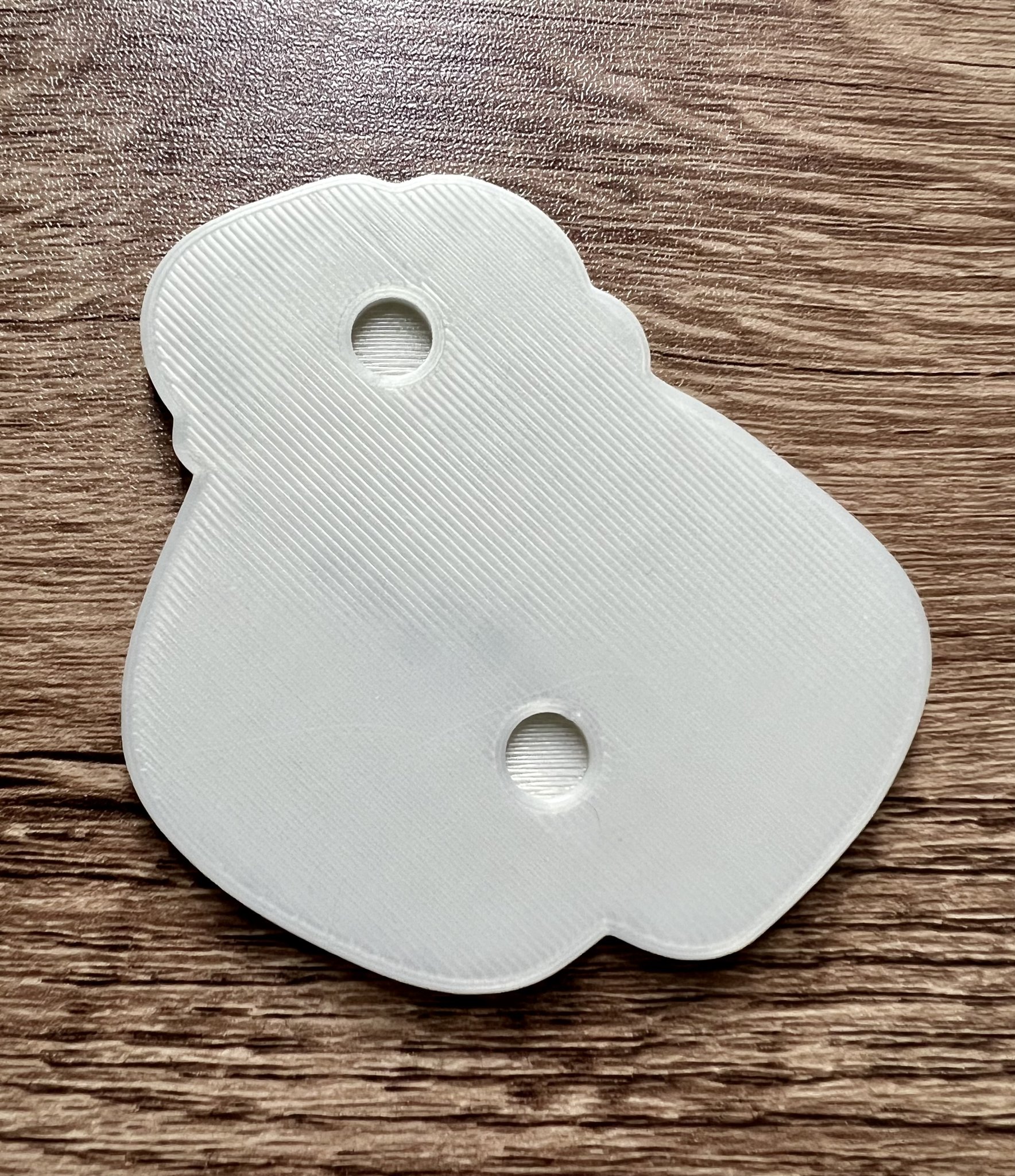 Nam chính Quagmire trong gia đình Guy với nam châm 8x3mm